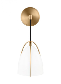 Norman One Light Wall / Bath Sconce (7725|4151801-848)
