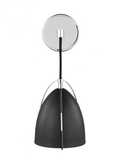 Norman One Light Wall / Bath Sconce (7725|4151701-05)