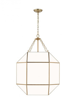Morrison Large Four Light Lantern (7725|5279454EN-848)