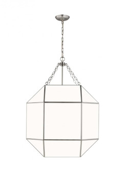 Morrison Large Four Light Lantern (7725|5279454-962)