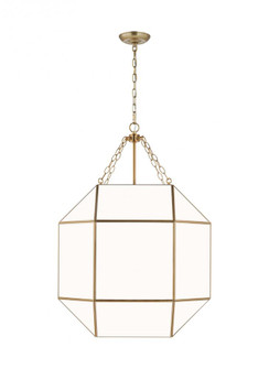 Morrison Large Four Light Lantern (7725|5279454-848)