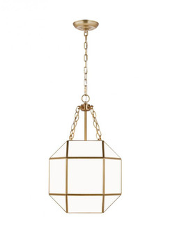 Morrison Small Three Light Lantern (7725|5179453EN-848)