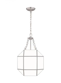 Morrison Small Three Light Lantern (7725|5179453EN-962)