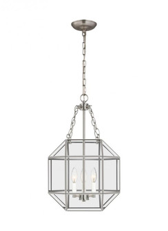 Morrison Small Three Light Lantern (7725|5179403EN-962)