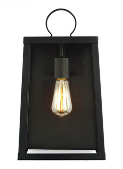 Marinus Large One Light Outdoor Wall Lantern (7725|8737101-12)