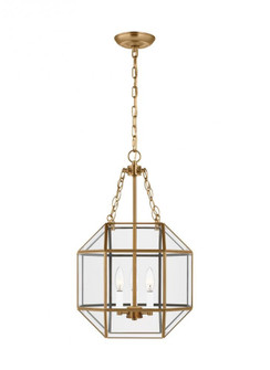 Morrison Small Three Light Lantern (7725|5179403-848)