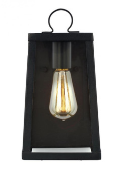 Marinus Small One Light Outdoor Wall Lantern (7725|8537101-12)