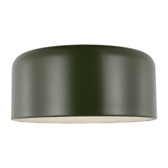 Malone Large Ceiling Flush Mount (7725|7705401EN3-145)