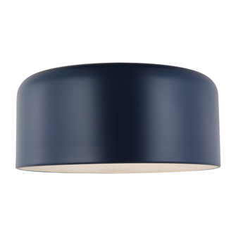 Malone Large Ceiling Flush Mount (7725|7705401EN3-127)