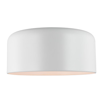 Malone Large Ceiling Flush Mount (7725|7705401EN3-115)