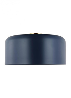 Malone Large Ceiling Flush Mount (7725|7705401-127)