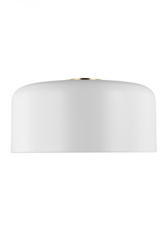 Malone Large Ceiling Flush Mount (7725|7705401-115)