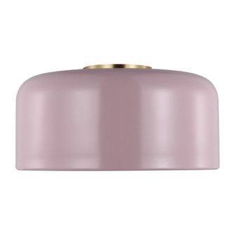 Malone Medium Ceiling Flush Mount (7725|7605401EN3-136)