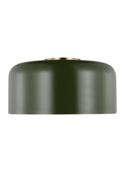 Malone Medium Ceiling Flush Mount (7725|7605401-145)