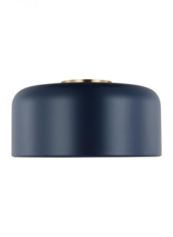 Malone Medium Ceiling Flush Mount (7725|7605401-127)