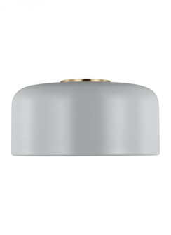 Malone Medium Ceiling Flush Mount (7725|7605401-118)