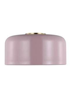 Malone Medium Ceiling Flush Mount (7725|7605401-136)