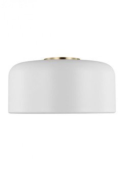 Malone Medium Ceiling Flush Mount (7725|7605401-115)
