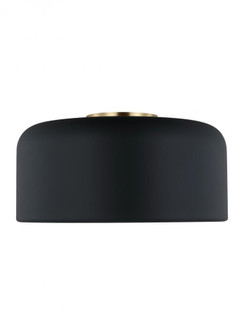 Malone Medium Ceiling Flush Mount (7725|7605401-112)
