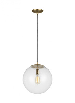 Leo - Hanging Globe Extra Large One Light Pendant (7725|6801801-848)