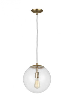 Leo - Hanging Globe Large One Light Pendant (7725|6701801-848)
