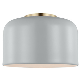 Malone Small Ceiling Flush Mount (7725|7505401EN3-118)