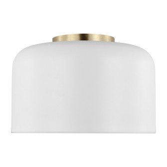 Malone Small Ceiling Flush Mount (7725|7505401EN3-115)