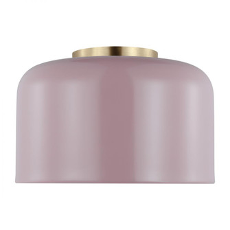 Malone Small Ceiling Flush Mount (7725|7505401-136)