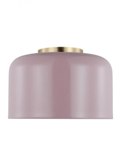 Malone Small Ceiling Flush Mount (7725|7505401-136)