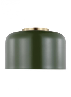 Malone Small Ceiling Flush Mount (7725|7505401-145)