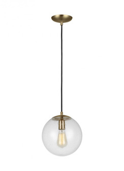 Medium One Light Pendant (7725|6601801-848)