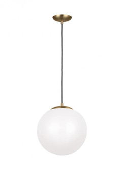 Leo - Hanging Globe Extra Large Pendant LED (7725|602493S-848)