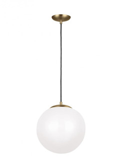 Leo - Hanging Globe Extra Large Pendant LED (7725|602493S-848)