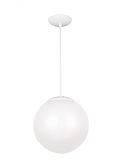 Leo - Hanging Globe Extra Large Pendant LED (7725|602493S-15)