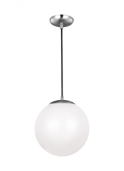 Leo - Hanging Globe Extra Large Pendant LED (7725|602493S-04)