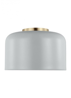 Malone Small Ceiling Flush Mount (7725|7505401-118)