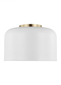 Malone Small Ceiling Flush Mount (7725|7505401-115)