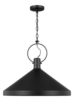 Lyon Large One Light Pendant (7725|6884901EN3-112)