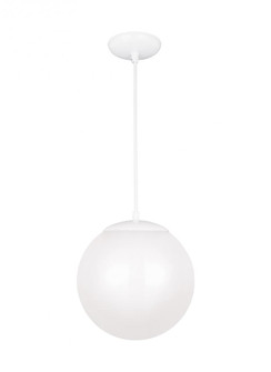 Leo - Hanging Globe Large Pendant LED (7725|602293S-15)