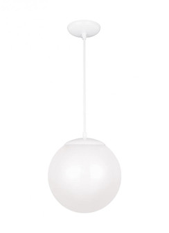 Leo - Hanging Globe Large Pendant LED (7725|602293S-15)