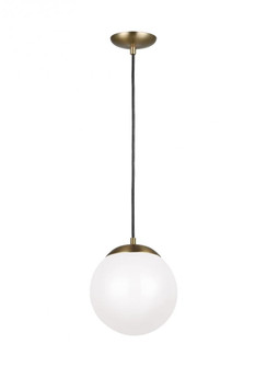 Leo - Hanging Globe Medium Pendant LED (7725|602093S-848)