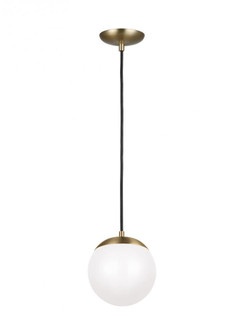 Leo - Hanging Globe Small Pendant LED (7725|601893S-848)