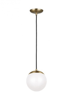 Leo - Hanging Globe Small Pendant LED (7725|601893S-848)