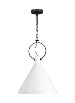 Lyon Medium One Light Pendant (7725|6684901-115)