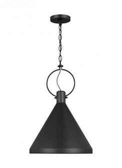 Lyon Medium One Light Pendant (7725|6684901EN3-112)