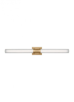 Kiel Large LED Wall / Bath (7725|4604093S-848)
