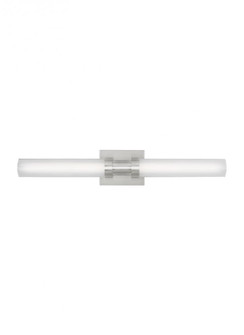 Kiel Medium LED Wall / Bath (7725|4504093S-962)
