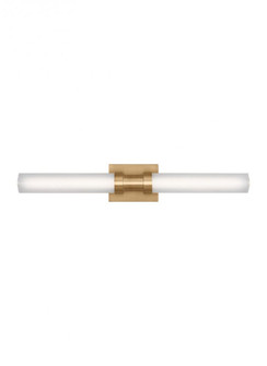 Kiel Medium LED Wall / Bath (7725|4504093S-848)