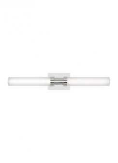 Kiel Medium LED Wall / Bath (7725|4504093S-05)