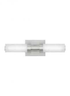 Kiel Small LED Wall / Bath (7725|4404093S-962)